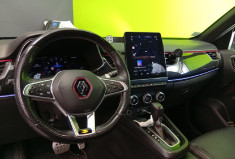 Renault Arkana 1.6 E-Tech 145ch RS Line