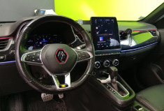 Renault Arkana 1.6 E-Tech 145ch RS Line