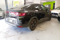 Renault Arkana 1.6 E-Tech 145ch RS Line