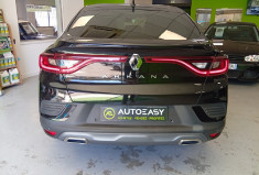 Renault Arkana 1.6 E-Tech 145ch RS Line