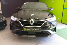 Renault Arkana 1.6 E-Tech 145ch RS Line