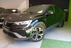 Renault Arkana 1.6 E-Tech 145ch RS Line