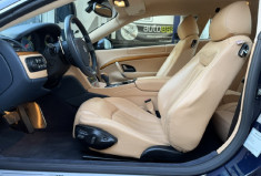 Maserati GranTurismo  4.2 V8 405 cv / bose sound system / insert bois / ja 20 pouces / parfait état 