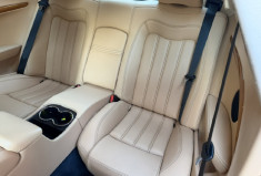 Maserati GranTurismo  4.2 V8 405 cv / bose sound system / insert bois / ja 20 pouces / parfait état 