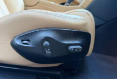 Maserati GranTurismo  4.2 V8 405 cv / bose sound system / insert bois / ja 20 pouces / parfait état 