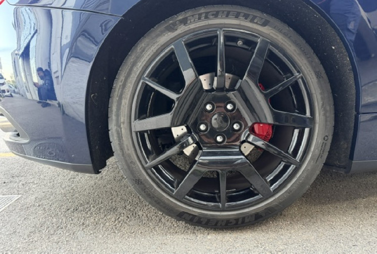 Maserati GranTurismo  4.2 V8 405 cv / bose sound system / insert bois / ja 20 pouces / parfait état 