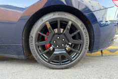 Maserati GranTurismo  4.2 V8 405 cv / bose sound system / insert bois / ja 20 pouces / parfait état 
