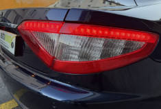 Maserati GranTurismo  4.2 V8 405 cv / bose sound system / insert bois / ja 20 pouces / parfait état 