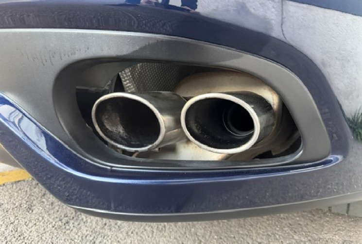 Maserati GranTurismo  4.2 V8 405 cv / bose sound system / insert bois / ja 20 pouces / parfait état 