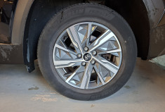 Hyundai Tucson 1.6  T-GDI 230 HYBRID CREATIVE  1 ER MAIN BVA6