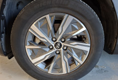 Hyundai Tucson 1.6  T-GDI 230 HYBRID CREATIVE  1 ER MAIN BVA6