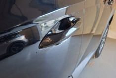 Hyundai Tucson 1.6  T-GDI 230 HYBRID CREATIVE  1 ER MAIN BVA6