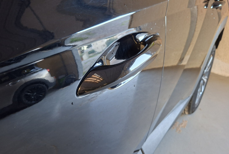 Hyundai Tucson 1.6  T-GDI 230 HYBRID CREATIVE  1 ER MAIN BVA6