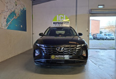 Hyundai Tucson 1.6  T-GDI 230 HYBRID CREATIVE  1 ER MAIN BVA6