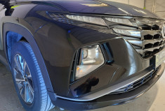 Hyundai Tucson 1.6  T-GDI 230 HYBRID CREATIVE  1 ER MAIN BVA6