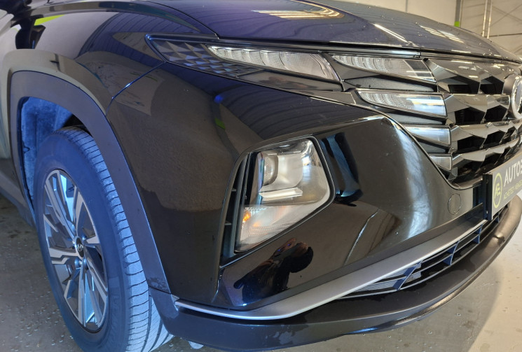 Hyundai Tucson 1.6  T-GDI 230 HYBRID CREATIVE  1 ER MAIN BVA6