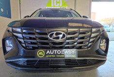 Hyundai Tucson 1.6  T-GDI 230 HYBRID CREATIVE  1 ER MAIN BVA6