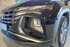Hyundai Tucson 1.6  T-GDI 230 HYBRID CREATIVE  1 ER MAIN BVA6