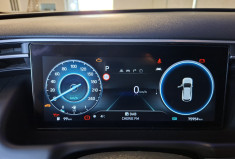 Hyundai Tucson 1.6  T-GDI 230 HYBRID CREATIVE  1 ER MAIN BVA6