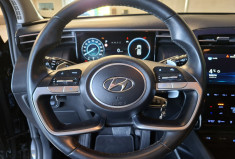 Hyundai Tucson 1.6  T-GDI 230 HYBRID CREATIVE  1 ER MAIN BVA6