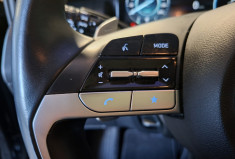 Hyundai Tucson 1.6  T-GDI 230 HYBRID CREATIVE  1 ER MAIN BVA6