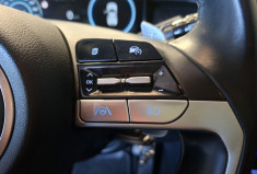 Hyundai Tucson 1.6  T-GDI 230 HYBRID CREATIVE  1 ER MAIN BVA6