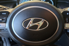 Hyundai Tucson 1.6  T-GDI 230 HYBRID CREATIVE  1 ER MAIN BVA6