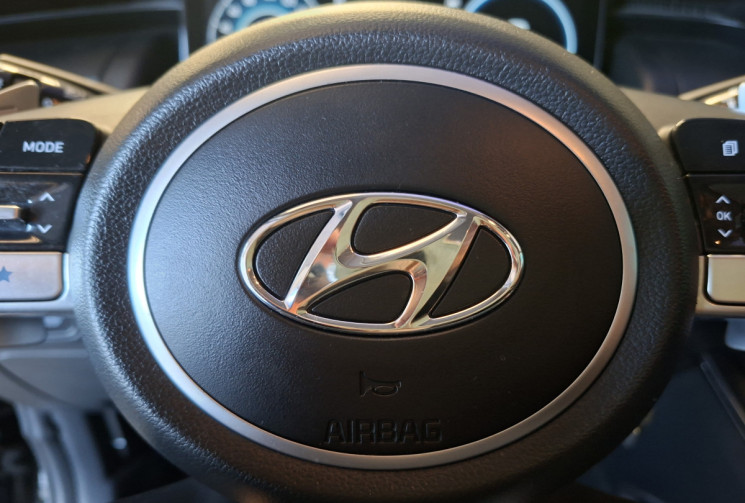 Hyundai Tucson 1.6  T-GDI 230 HYBRID CREATIVE  1 ER MAIN BVA6