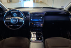 Hyundai Tucson 1.6  T-GDI 230 HYBRID CREATIVE  1 ER MAIN BVA6