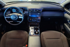 Hyundai Tucson 1.6  T-GDI 230 HYBRID CREATIVE  1 ER MAIN BVA6