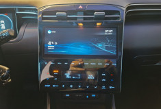 Hyundai Tucson 1.6  T-GDI 230 HYBRID CREATIVE  1 ER MAIN BVA6