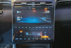 Hyundai Tucson 1.6  T-GDI 230 HYBRID CREATIVE  1 ER MAIN BVA6