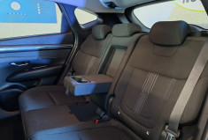 Hyundai Tucson 1.6  T-GDI 230 HYBRID CREATIVE  1 ER MAIN BVA6