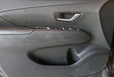 Hyundai Tucson 1.6  T-GDI 230 HYBRID CREATIVE  1 ER MAIN BVA6