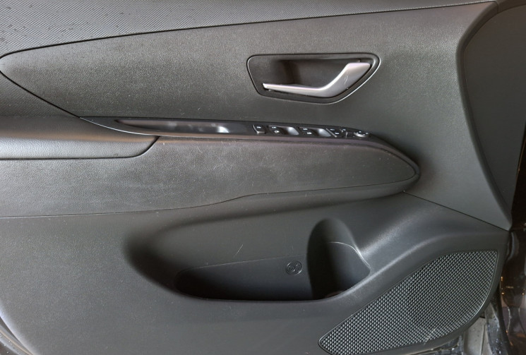 Hyundai Tucson 1.6  T-GDI 230 HYBRID CREATIVE  1 ER MAIN BVA6