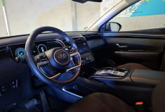 Hyundai Tucson 1.6  T-GDI 230 HYBRID CREATIVE  1 ER MAIN BVA6