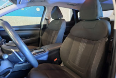 Hyundai Tucson 1.6  T-GDI 230 HYBRID CREATIVE  1 ER MAIN BVA6