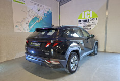Hyundai Tucson 1.6  T-GDI 230 HYBRID CREATIVE  1 ER MAIN BVA6