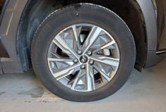 Hyundai Tucson 1.6  T-GDI 230 HYBRID CREATIVE  1 ER MAIN BVA6