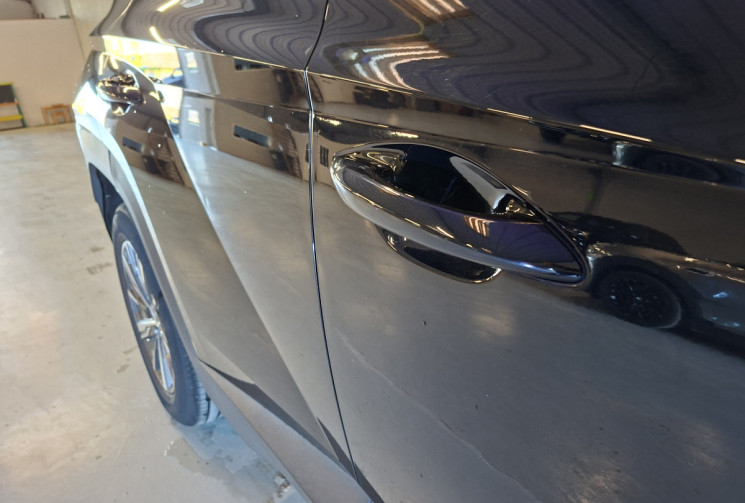 Hyundai Tucson 1.6  T-GDI 230 HYBRID CREATIVE  1 ER MAIN BVA6