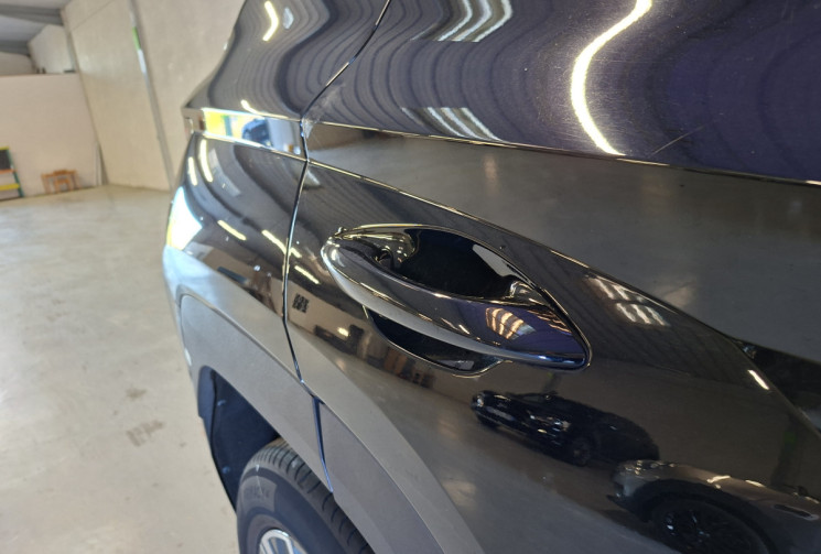 Hyundai Tucson 1.6  T-GDI 230 HYBRID CREATIVE  1 ER MAIN BVA6