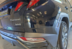 Hyundai Tucson 1.6  T-GDI 230 HYBRID CREATIVE  1 ER MAIN BVA6