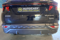 Hyundai Tucson 1.6  T-GDI 230 HYBRID CREATIVE  1 ER MAIN BVA6