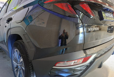 Hyundai Tucson 1.6  T-GDI 230 HYBRID CREATIVE  1 ER MAIN BVA6