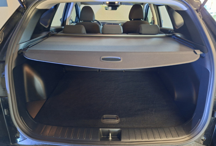 Hyundai Tucson 1.6  T-GDI 230 HYBRID CREATIVE  1 ER MAIN BVA6