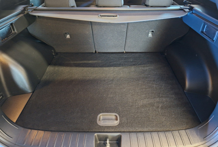 Hyundai Tucson 1.6  T-GDI 230 HYBRID CREATIVE  1 ER MAIN BVA6