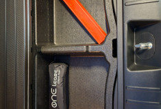 Hyundai Tucson 1.6  T-GDI 230 HYBRID CREATIVE  1 ER MAIN BVA6