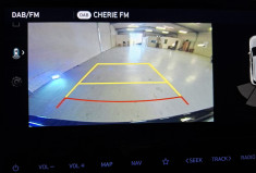 Hyundai Tucson 1.6  T-GDI 230 HYBRID CREATIVE  1 ER MAIN BVA6