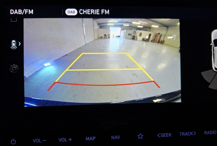 Hyundai Tucson 1.6  T-GDI 230 HYBRID CREATIVE  1 ER MAIN BVA6