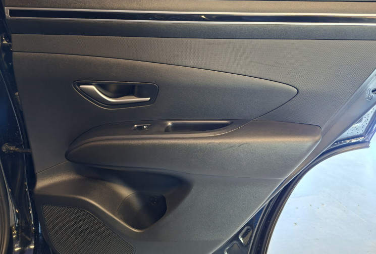 Hyundai Tucson 1.6  T-GDI 230 HYBRID CREATIVE  1 ER MAIN BVA6